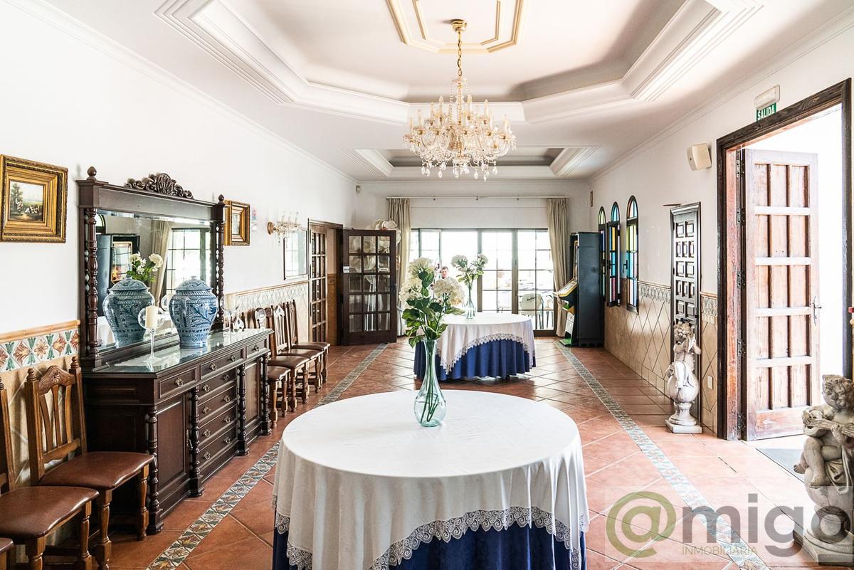 Venta de terreno en Mijas