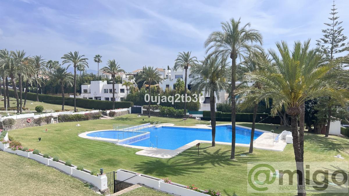 Venta de apartamento en Marbella