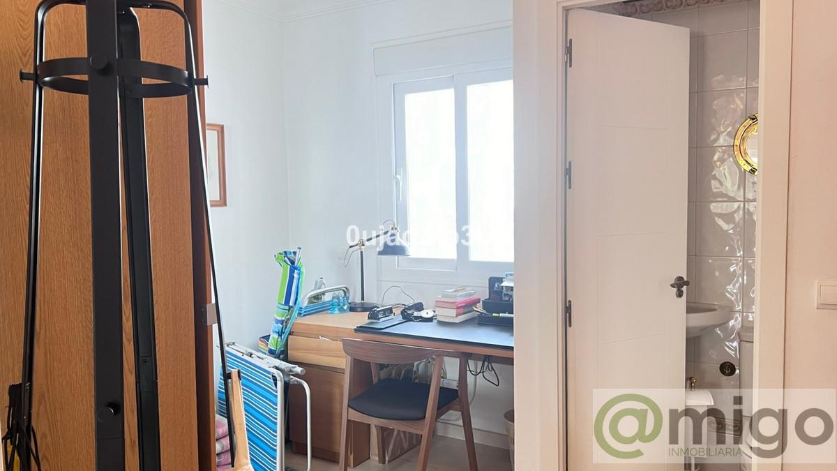 Venta de apartamento en Marbella