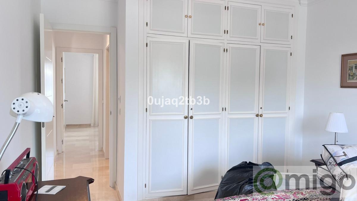 Venta de apartamento en Marbella