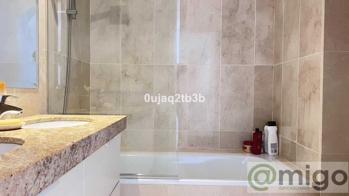 Venta de apartamento en Marbella