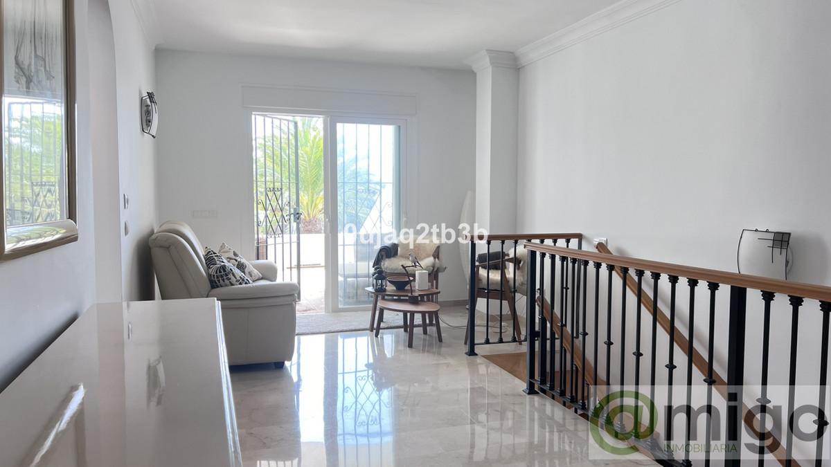 Venta de apartamento en Marbella