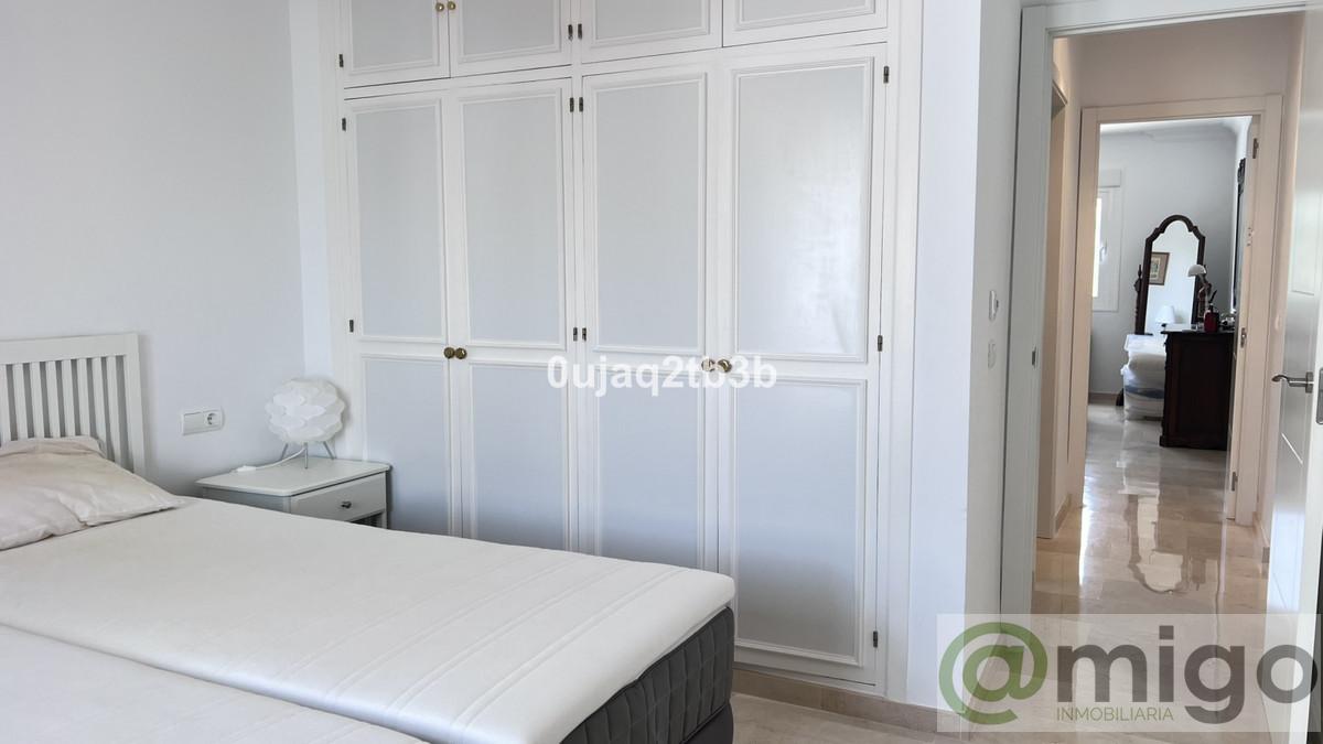 Venta de apartamento en Marbella