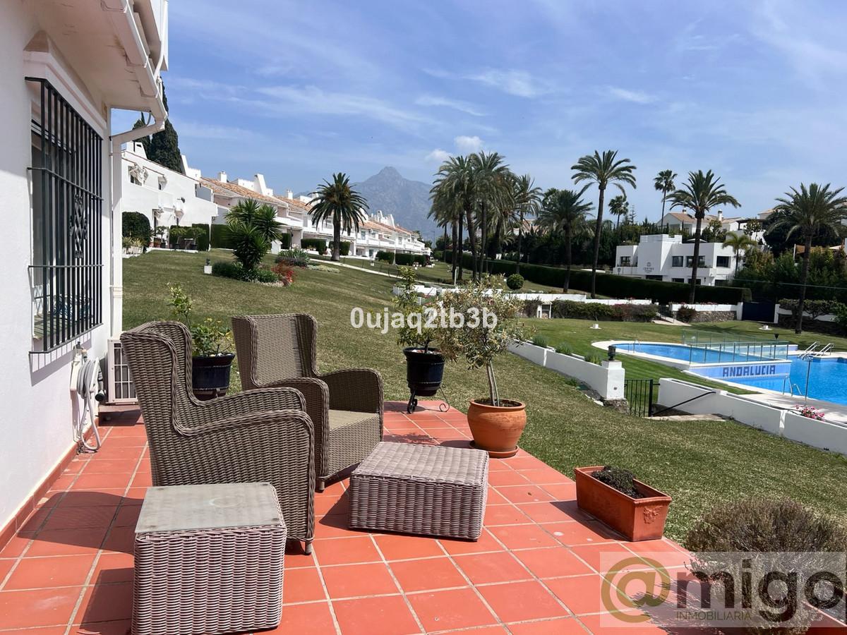 Venta de apartamento en Marbella