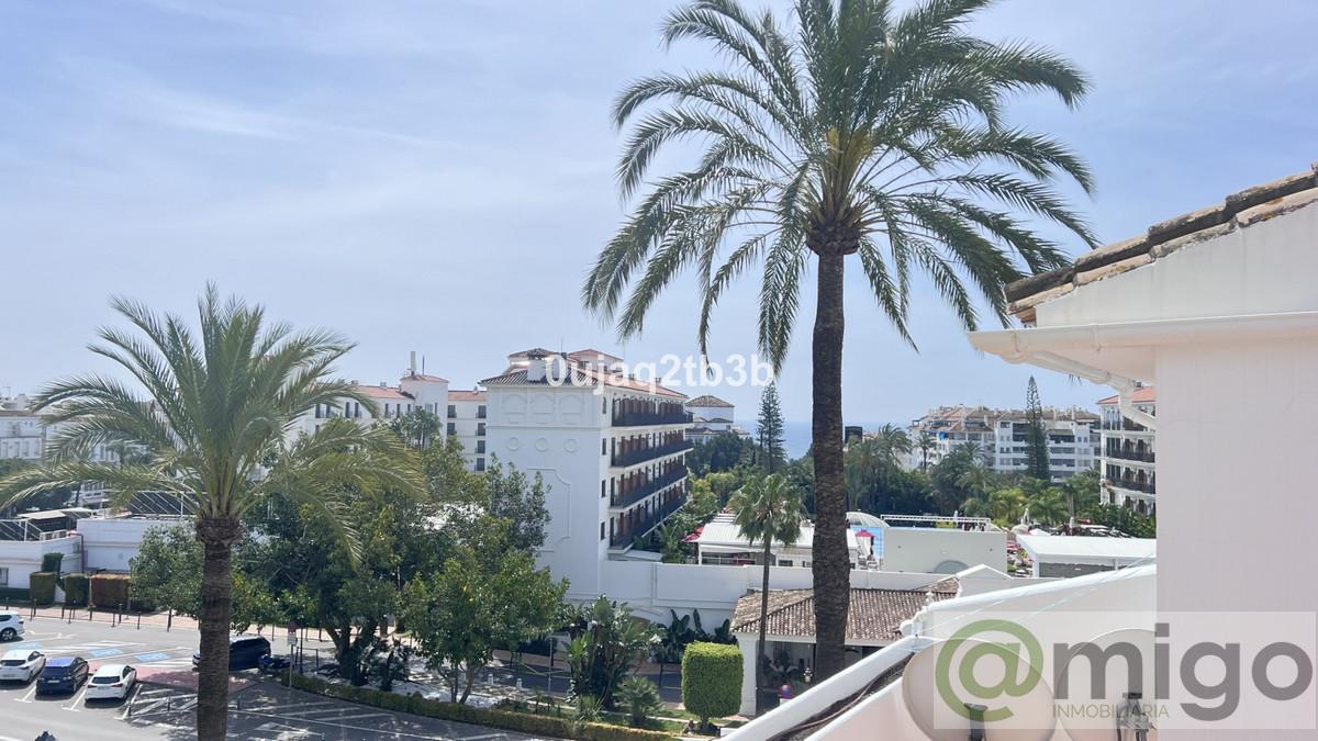 Venta de apartamento en Marbella