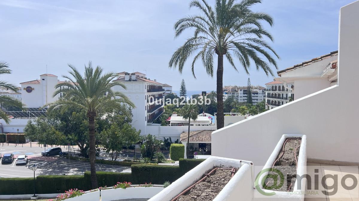 Venta de apartamento en Marbella