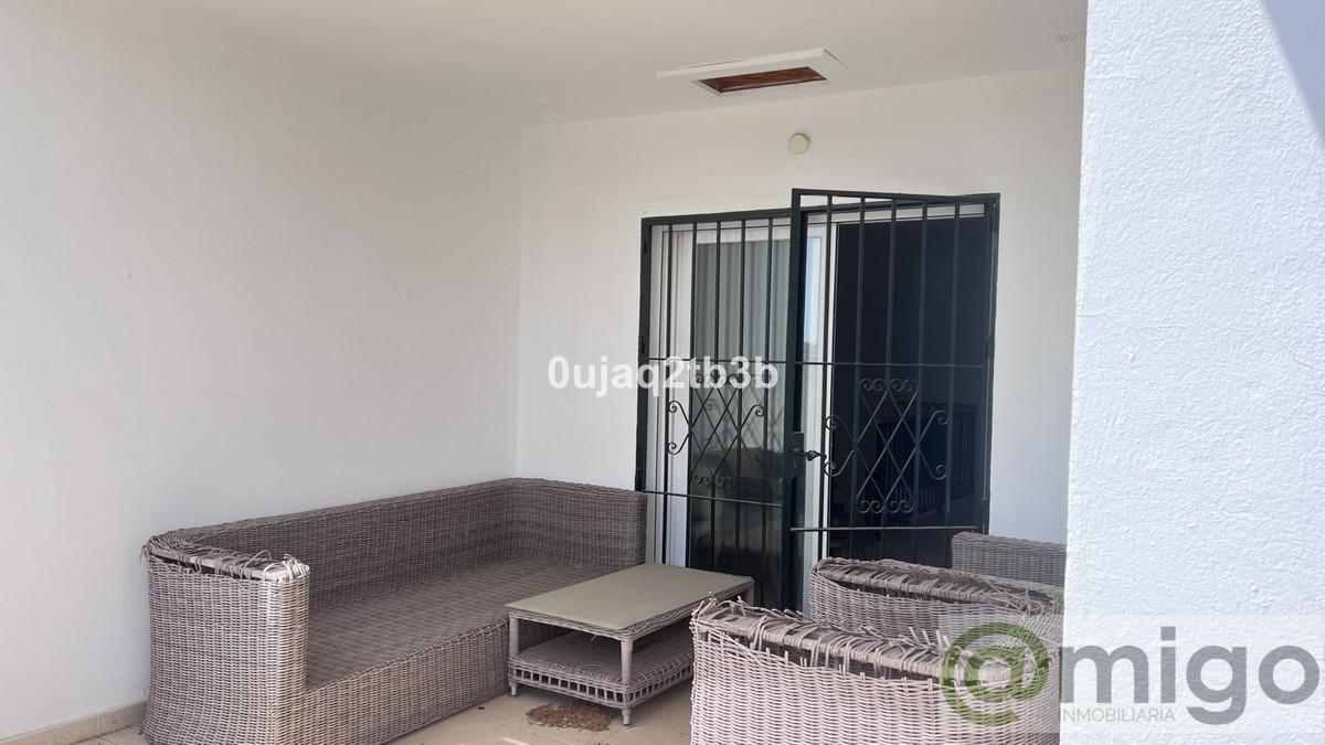 Venta de apartamento en Marbella