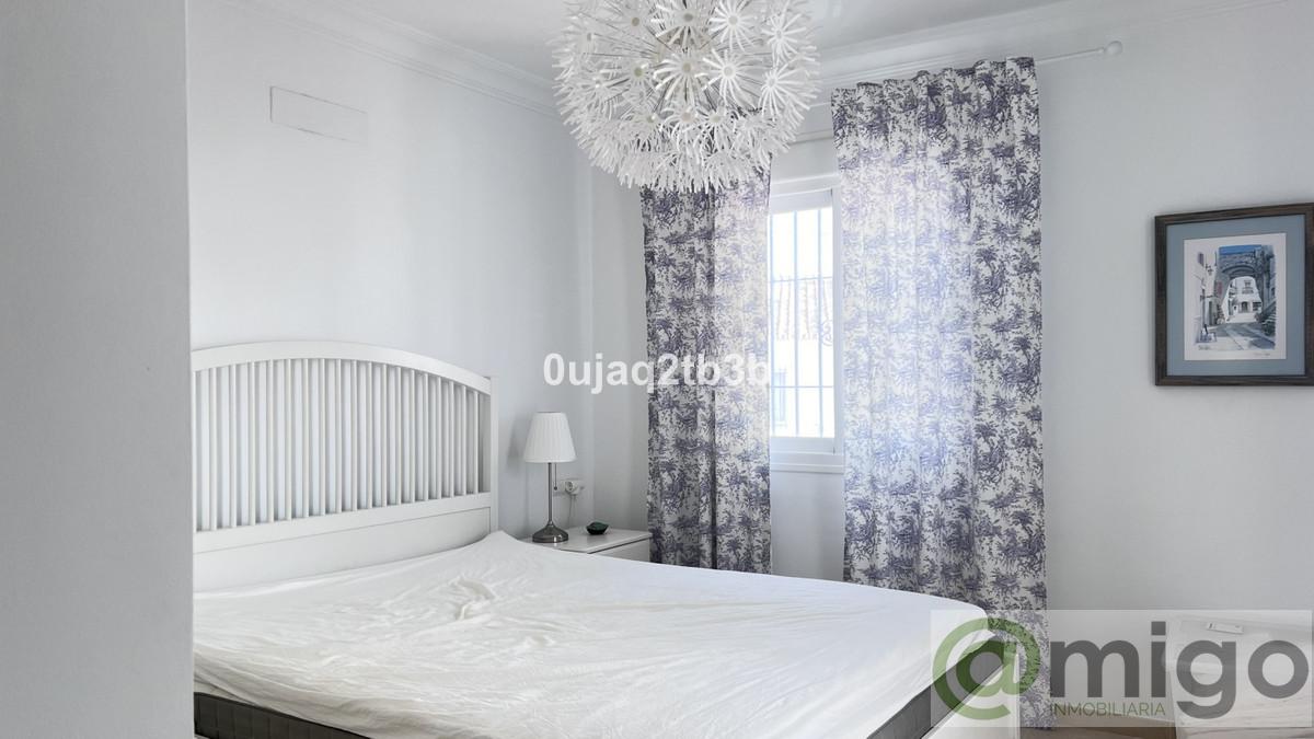 Venta de apartamento en Marbella