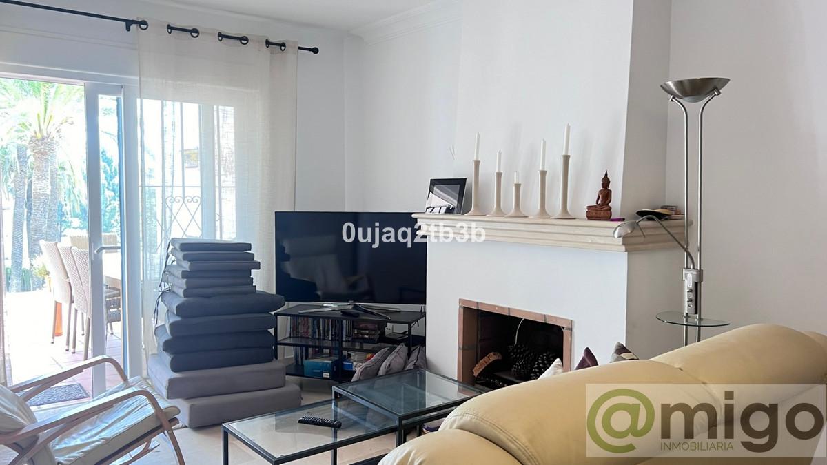 Venta de apartamento en Marbella