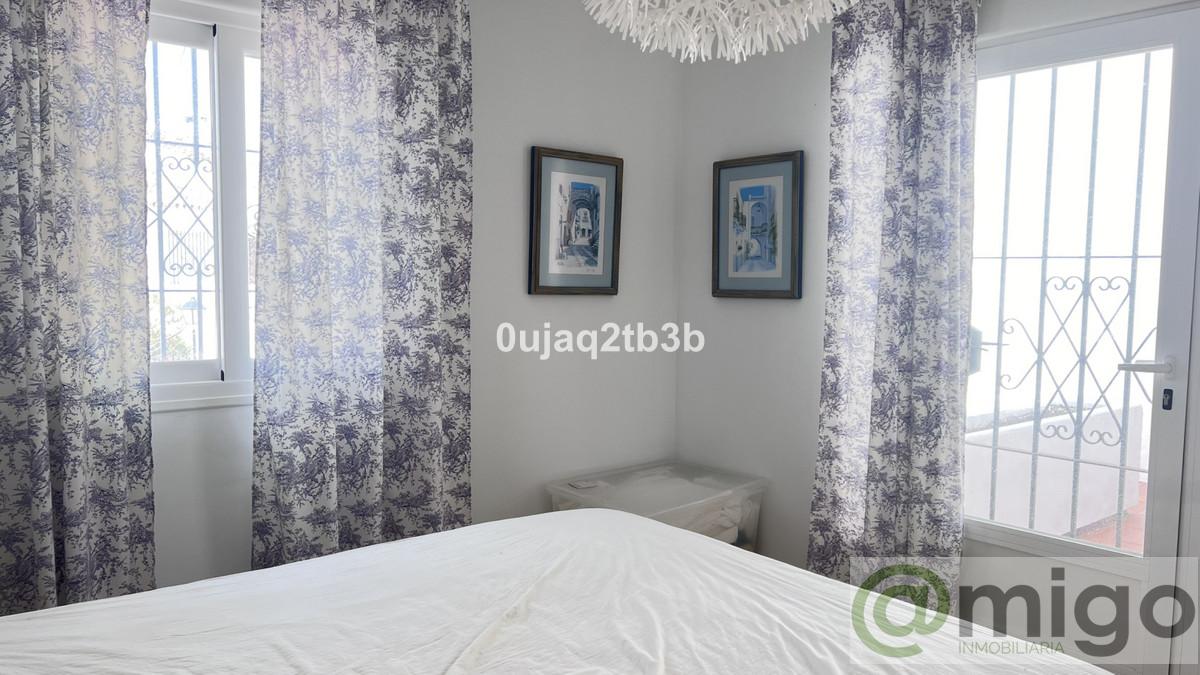 Venta de apartamento en Marbella