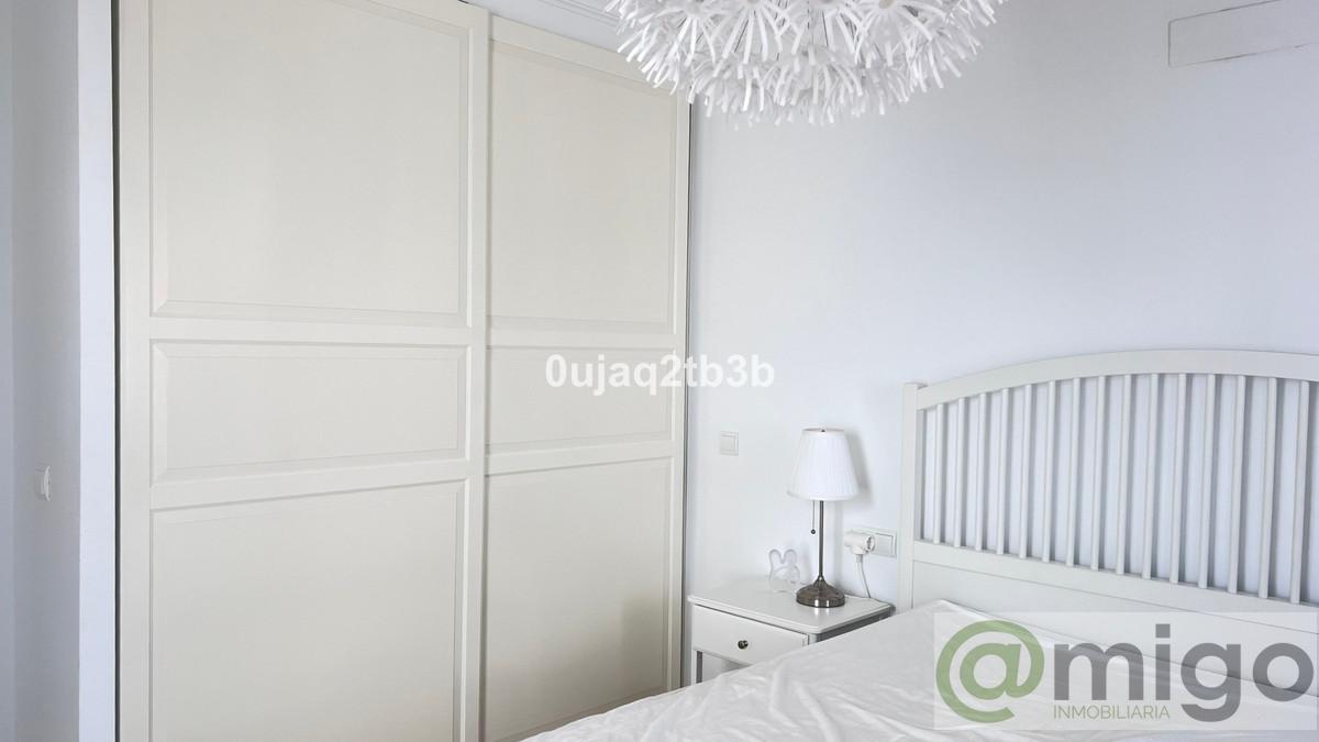 Venta de apartamento en Marbella