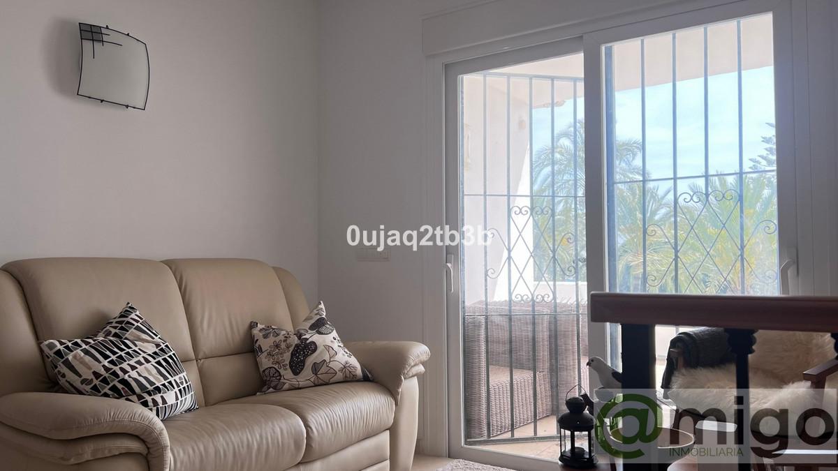 Venta de apartamento en Marbella