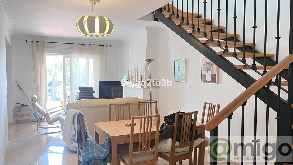 Venta de apartamento en Marbella