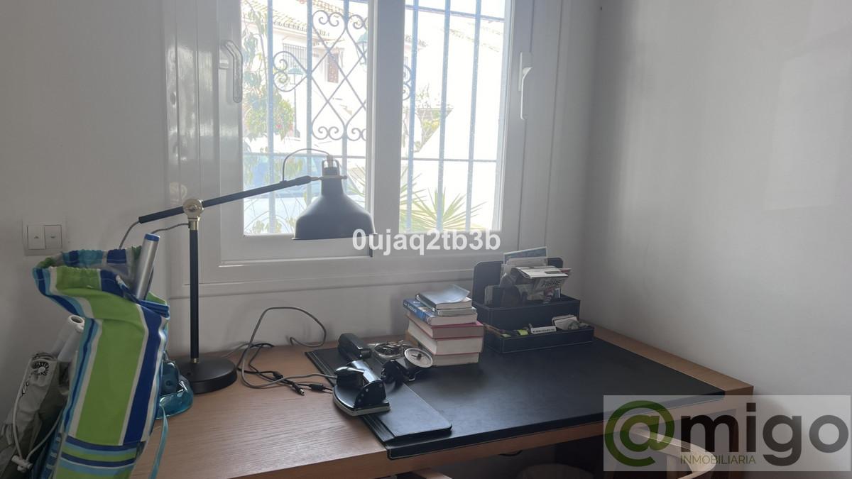 Venta de apartamento en Marbella