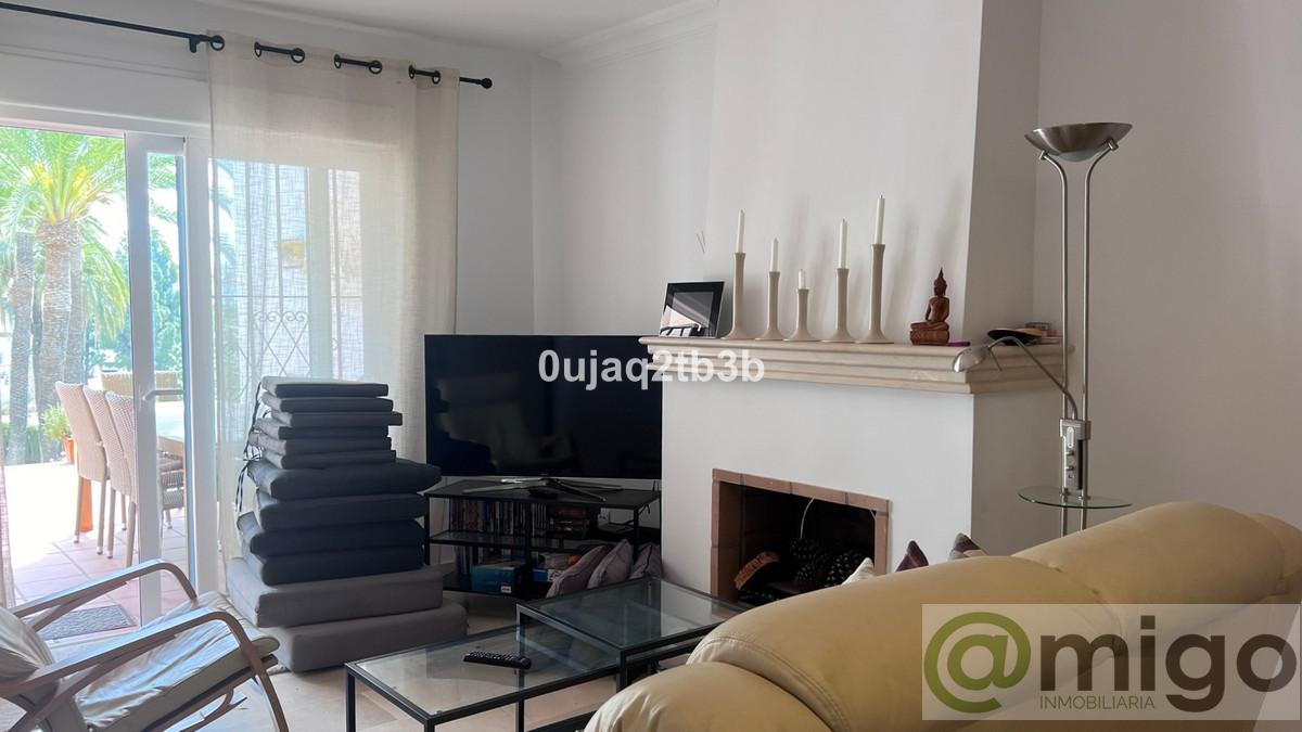 Venta de apartamento en Marbella