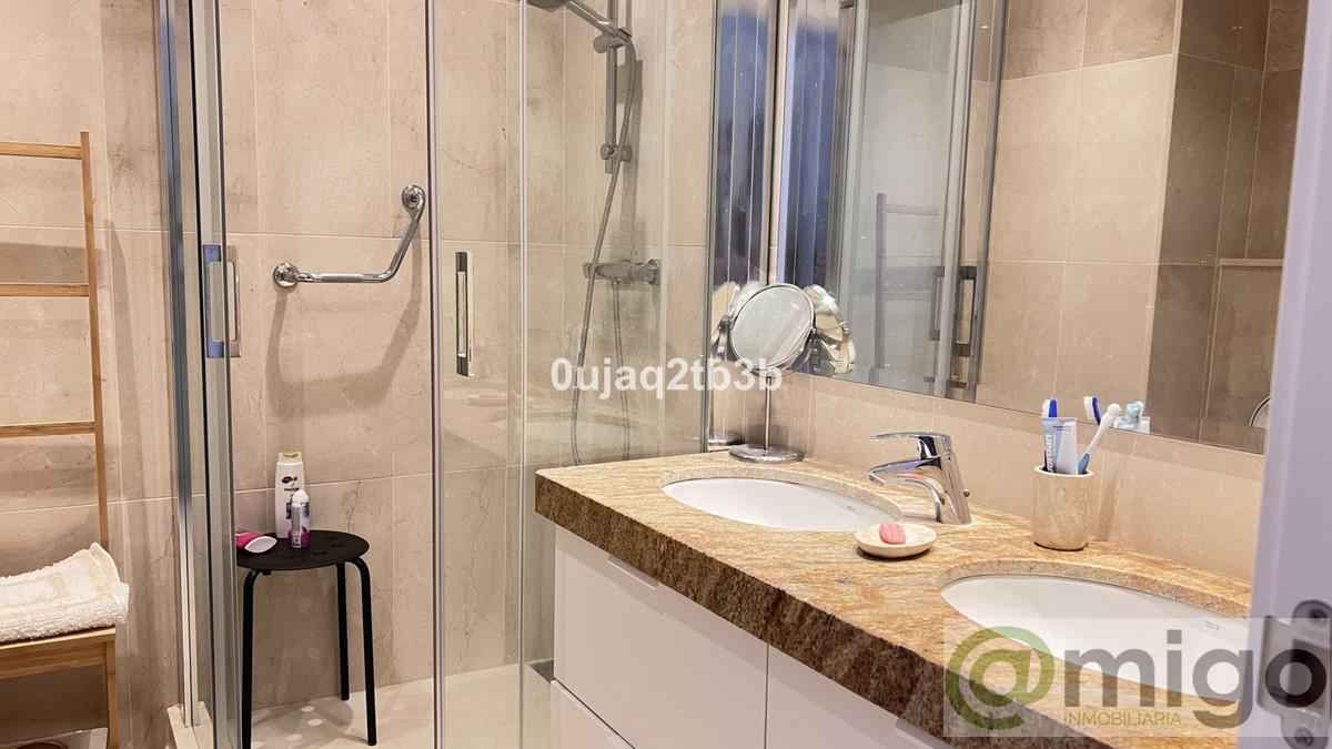 Venta de apartamento en Marbella