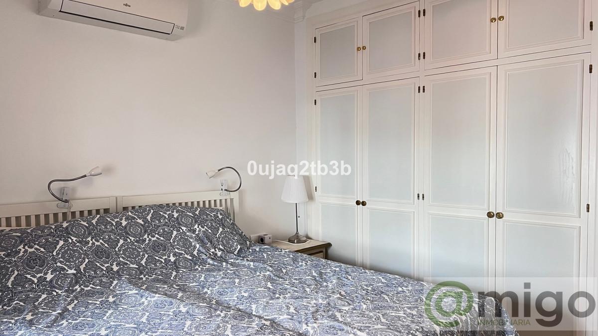 Venta de apartamento en Marbella