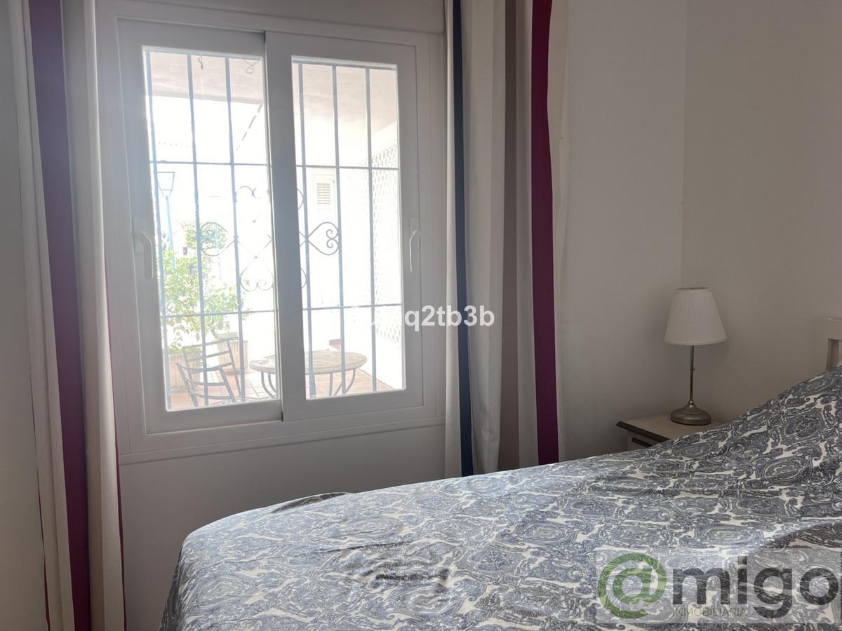 Venta de apartamento en Marbella