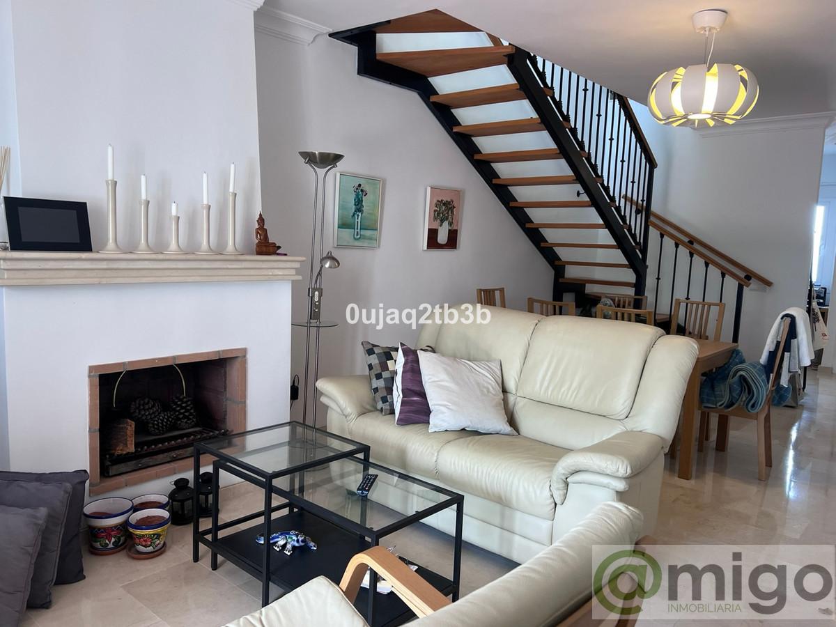 Venta de apartamento en Marbella