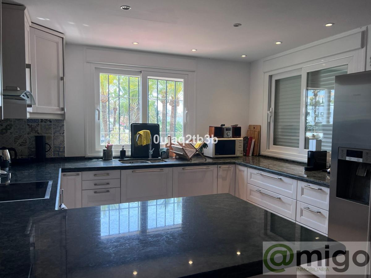 Venta de apartamento en Marbella