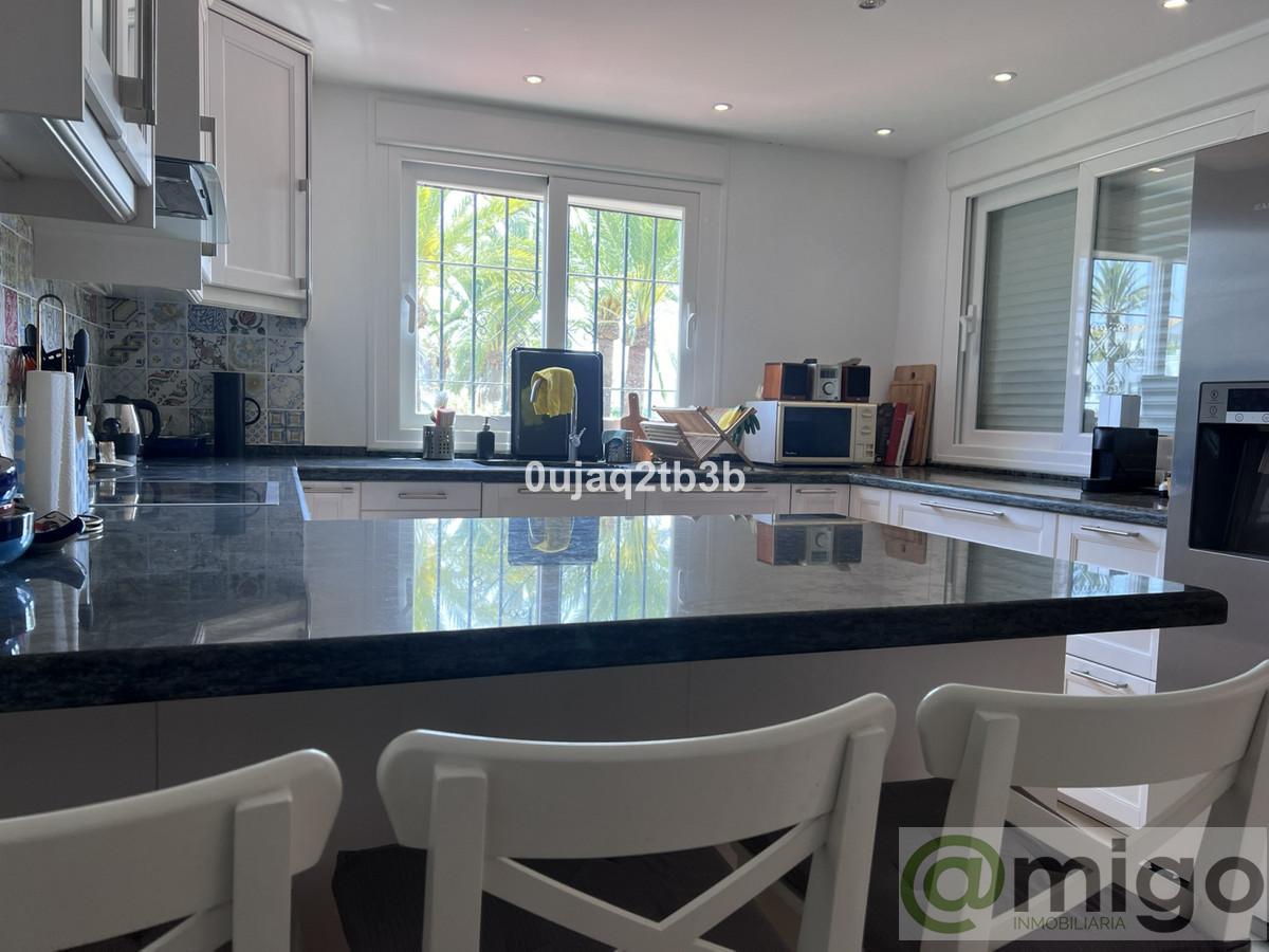 Venta de apartamento en Marbella