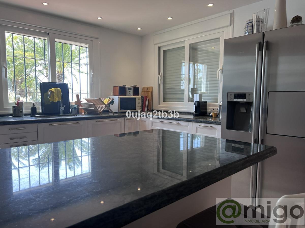 Venta de apartamento en Marbella