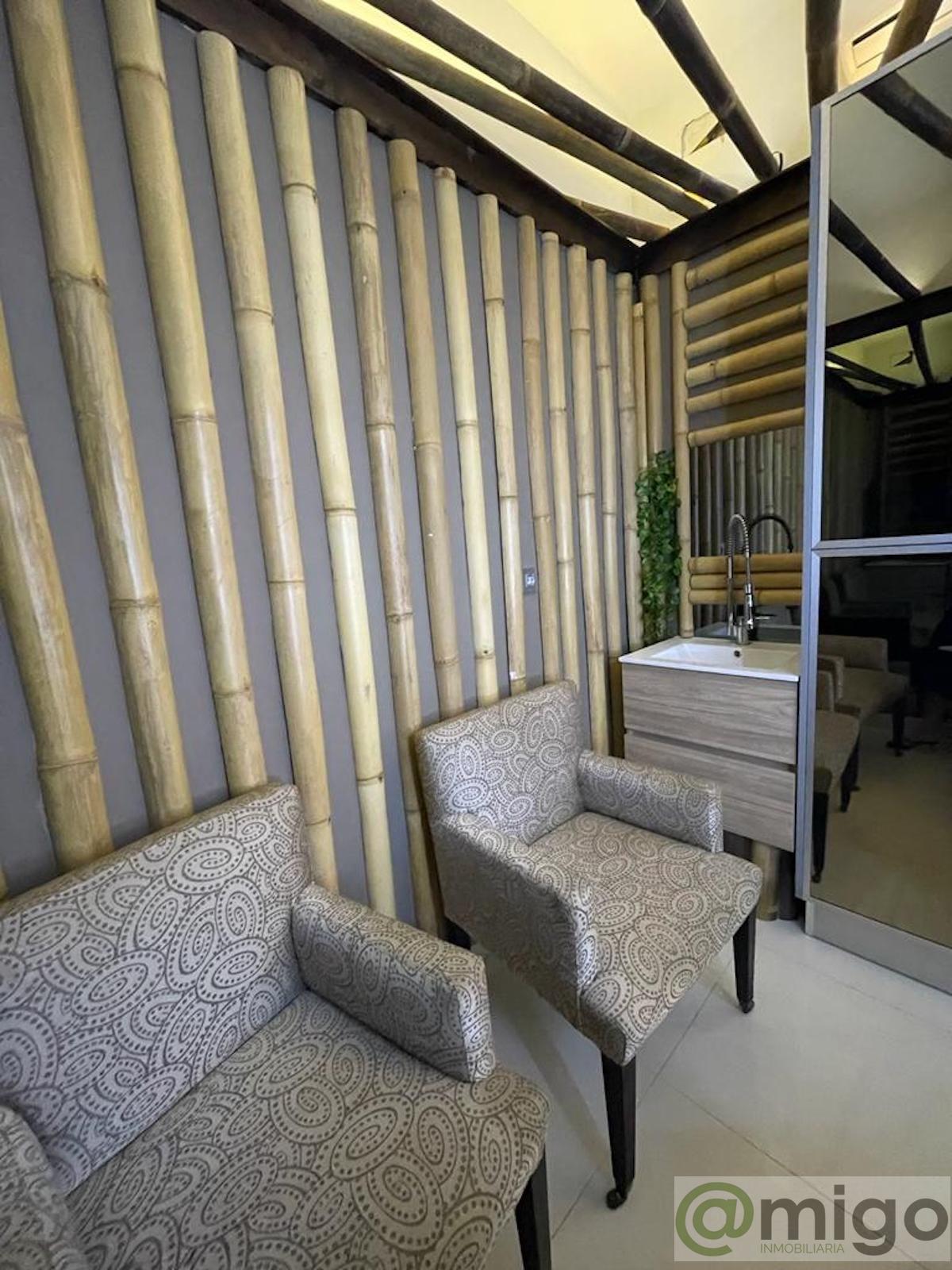 Venta de local en Marbella