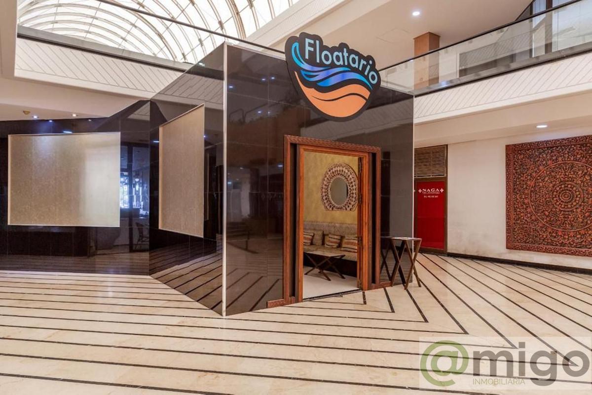 Venta de local en Marbella