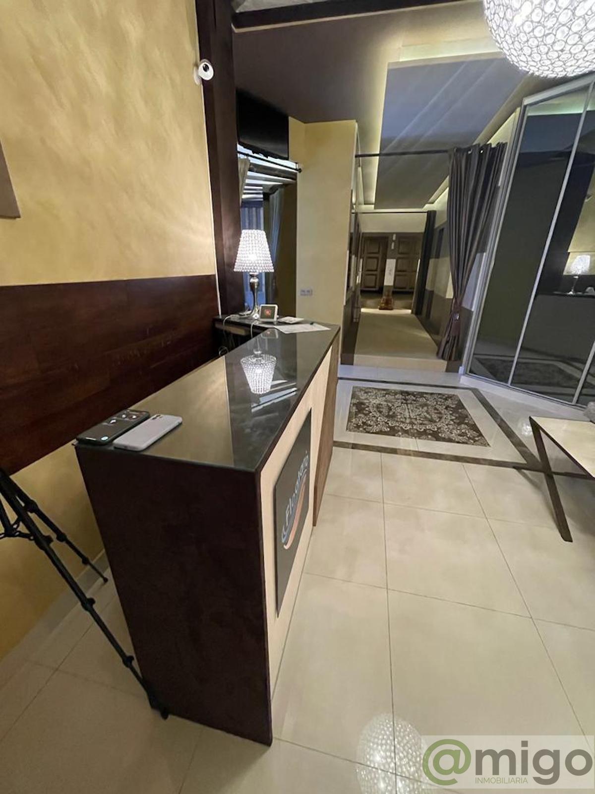 Venta de local en Marbella