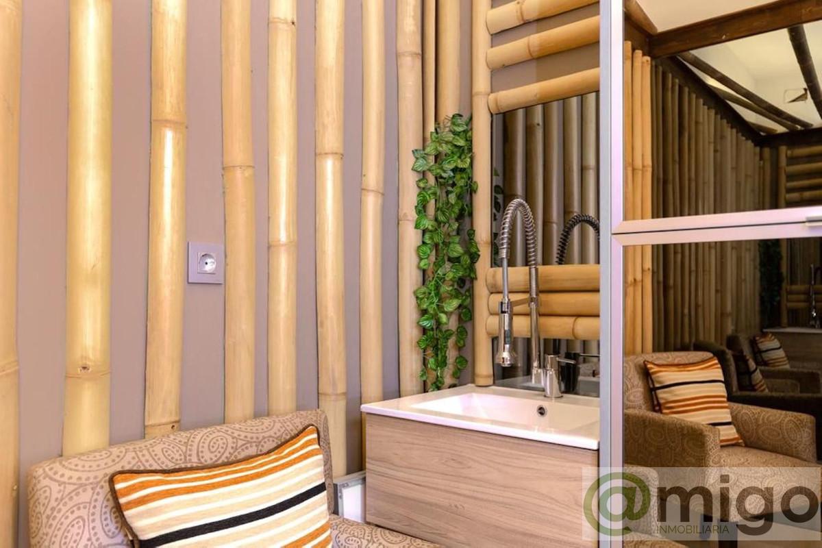 Venta de local en Marbella