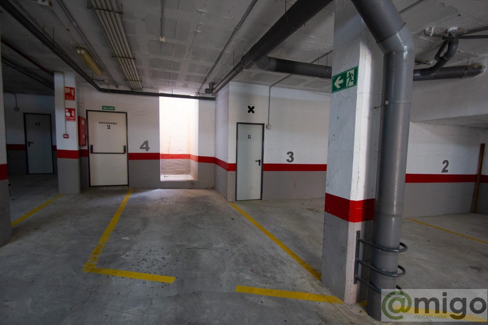 Venta de apartamento en Málaga