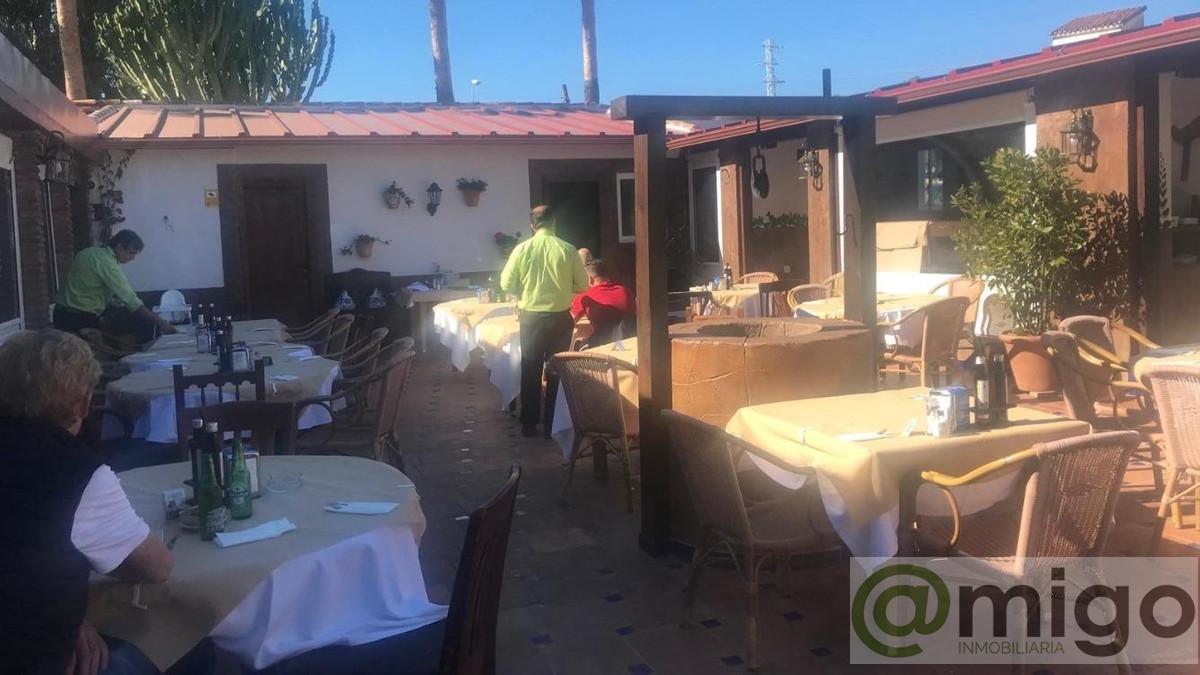 Venta de villa en Selwo