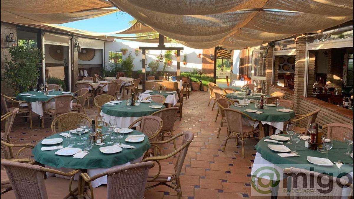 Venta de villa en Selwo