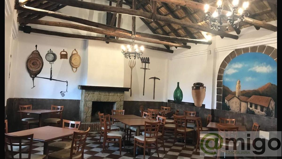 Venta de villa en Selwo