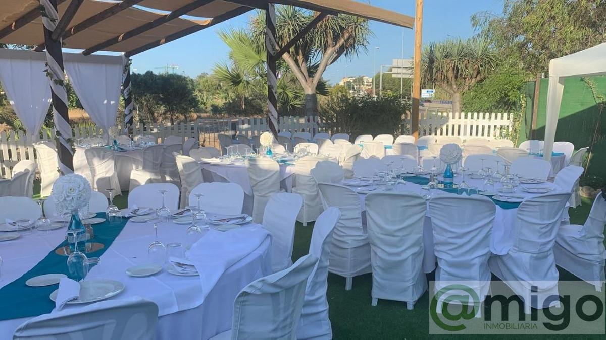 Venta de villa en Selwo