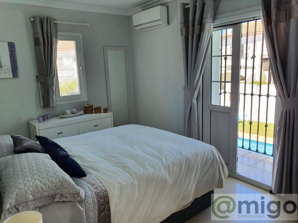 Venta de apartamento en Benavista