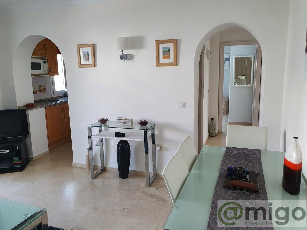 Venta de apartamento en Benavista