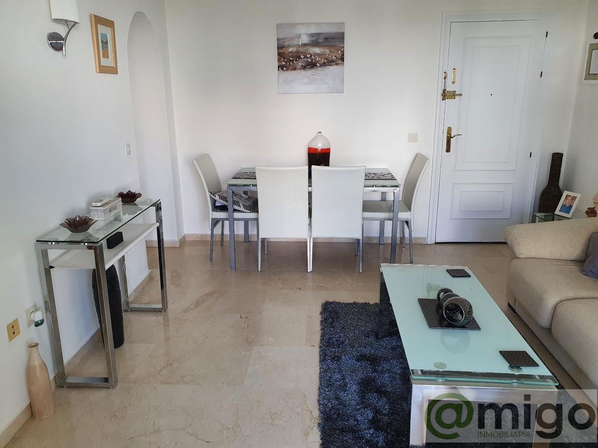 Venta de apartamento en Benavista