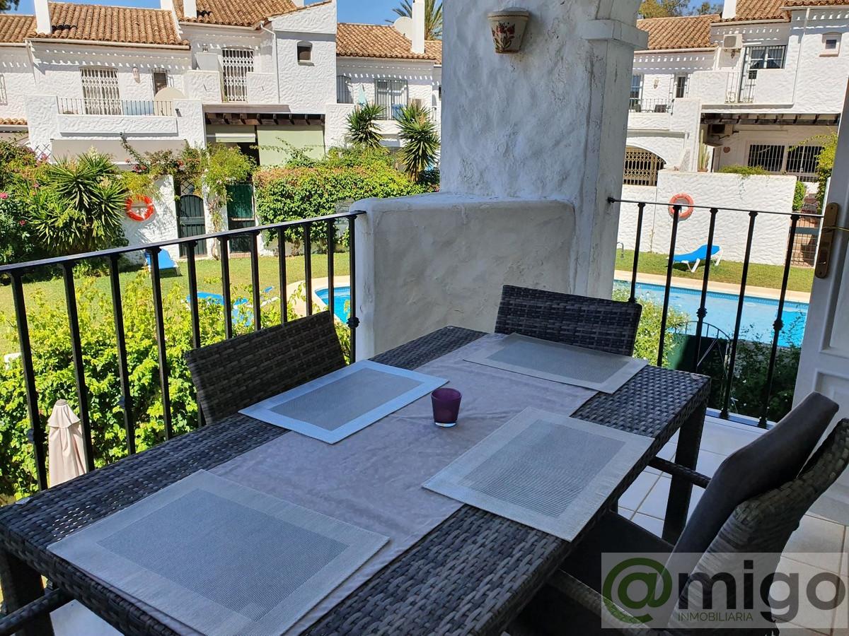 Venta de apartamento en Benavista