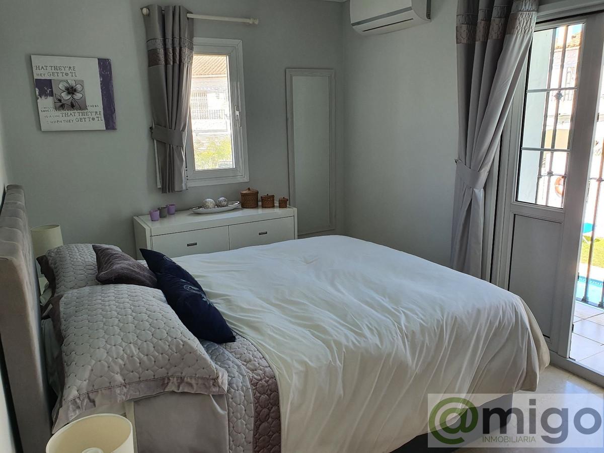 Venta de apartamento en Benavista