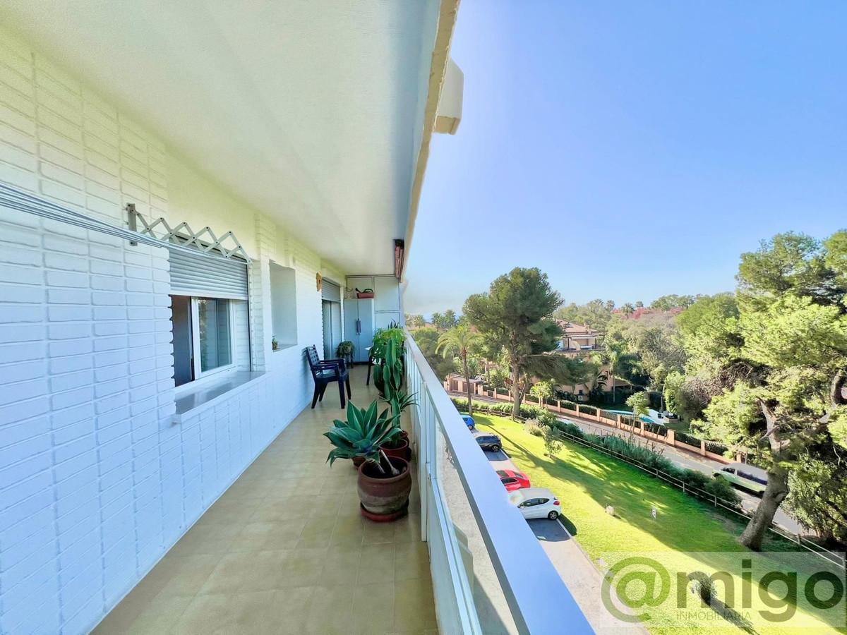 Venta de apartamento en Marbella
