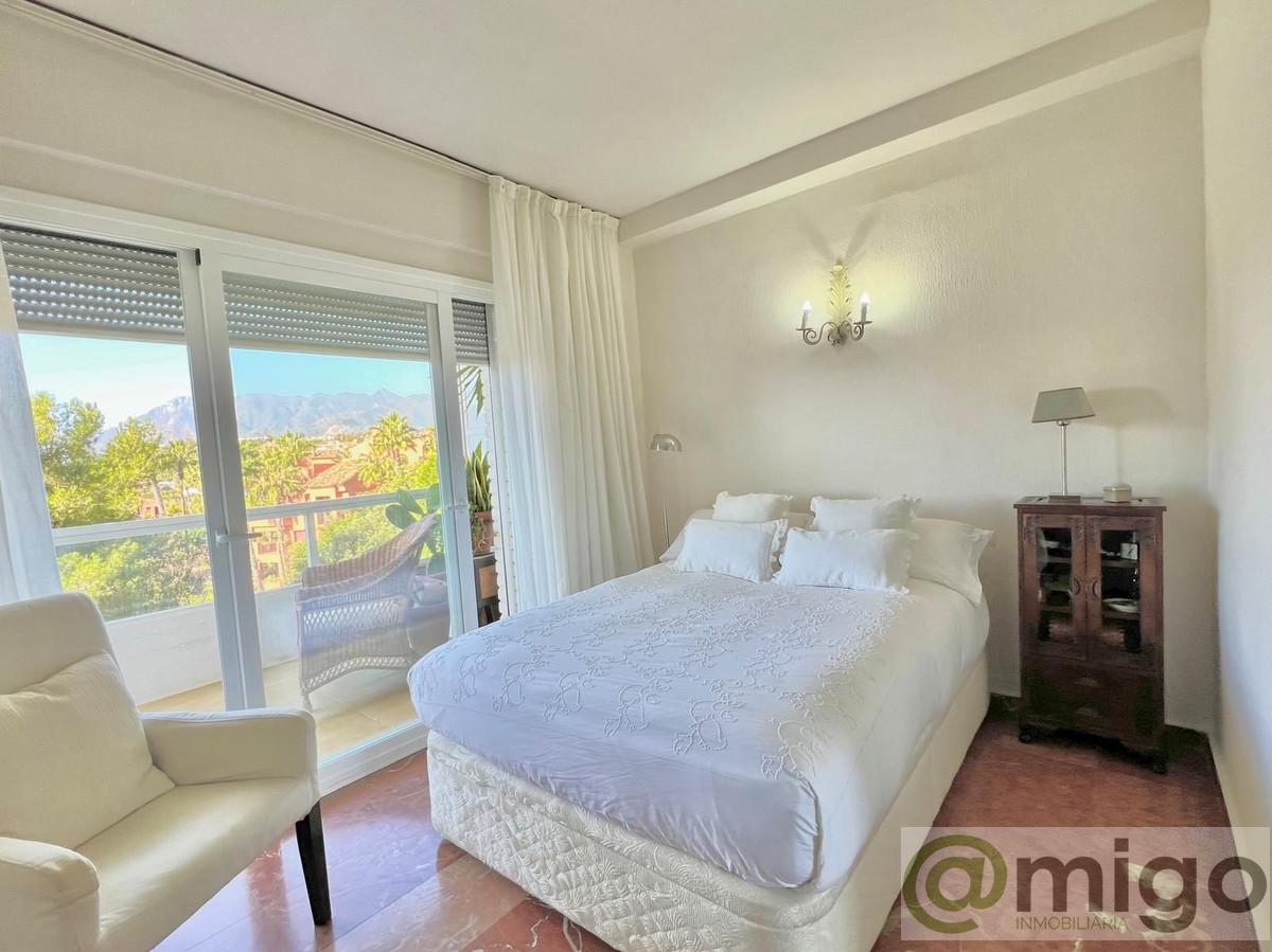 Venta de apartamento en Marbella