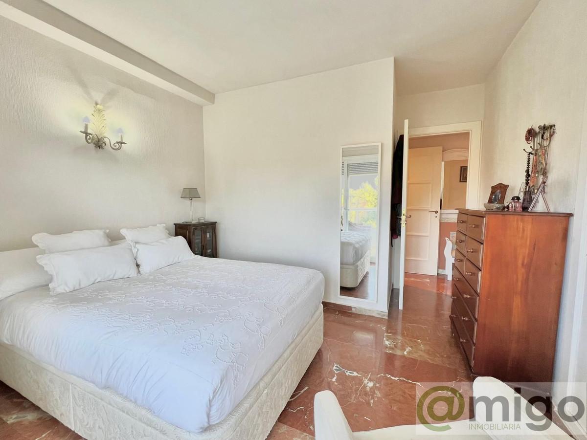 Venta de apartamento en Marbella