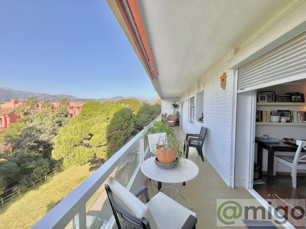 Venta de apartamento en Marbella