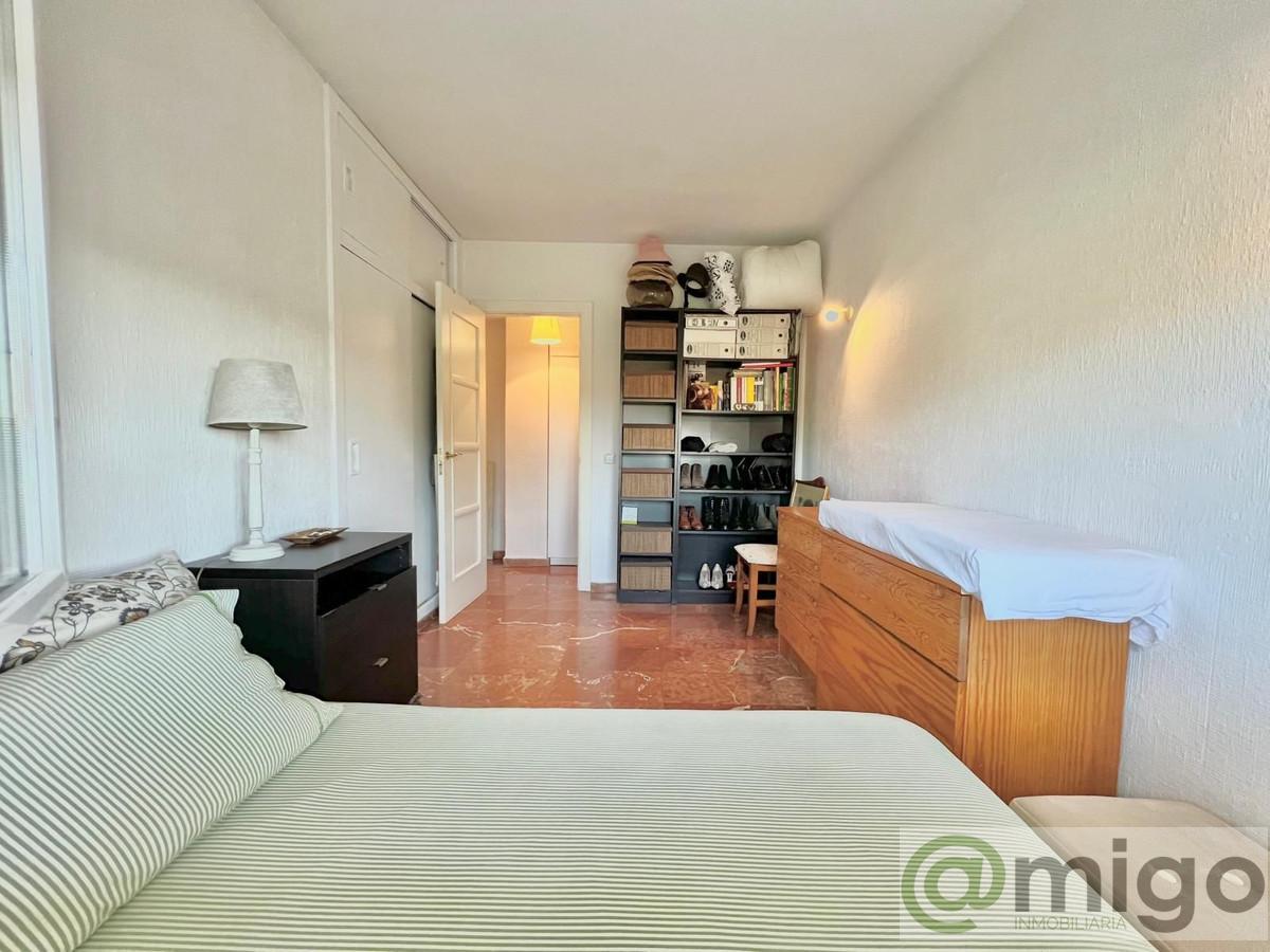 Venta de apartamento en Marbella