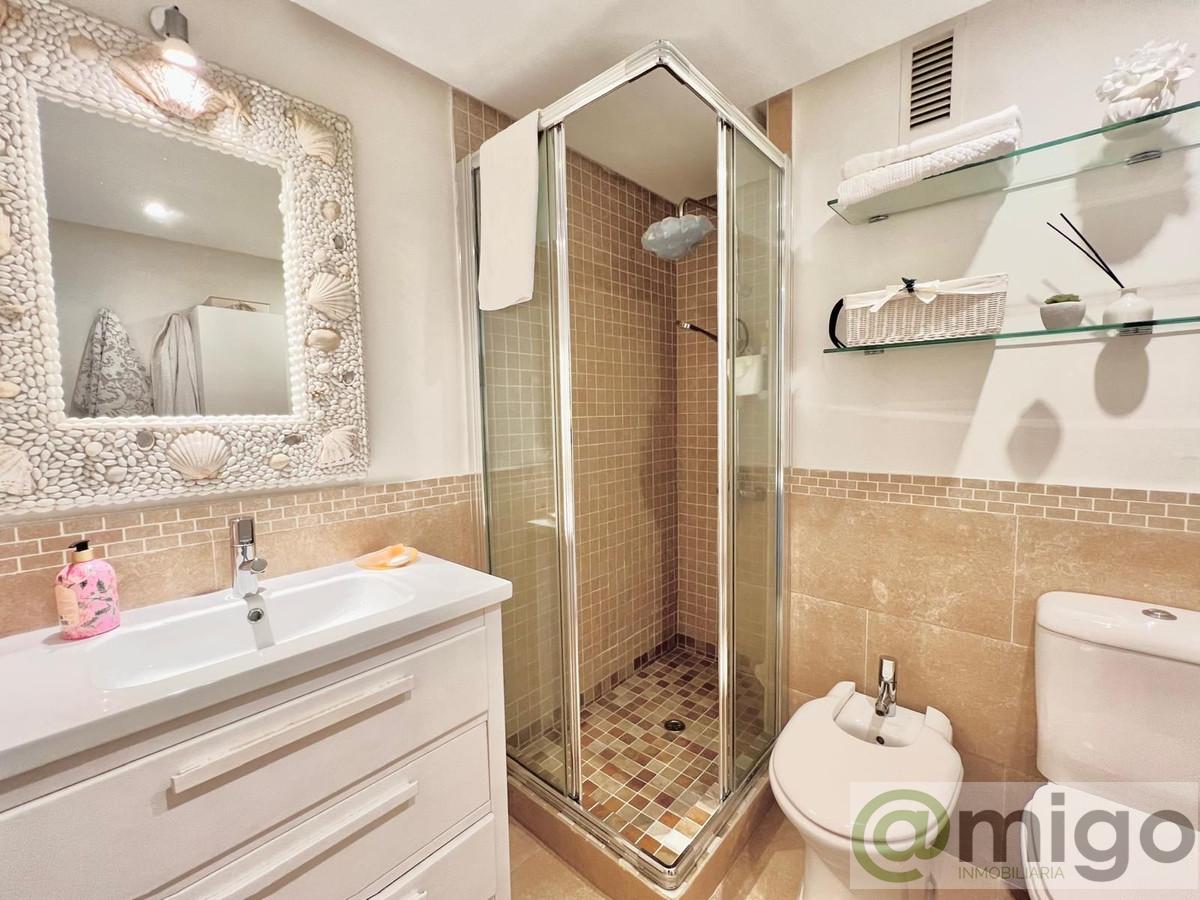 Venta de apartamento en Marbella