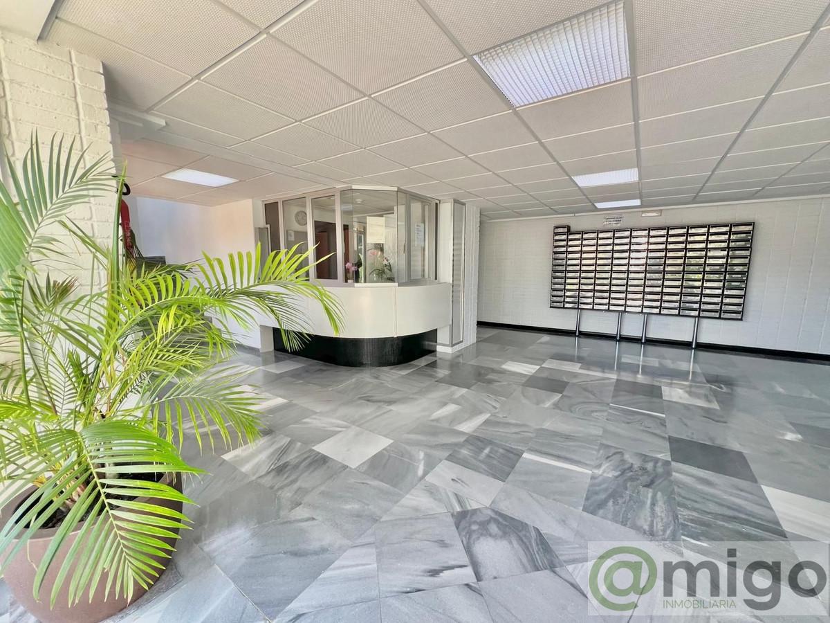 Venta de apartamento en Marbella