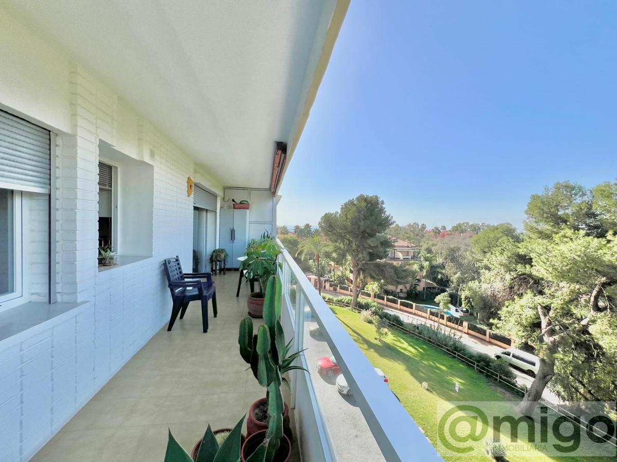 Venta de apartamento en Marbella