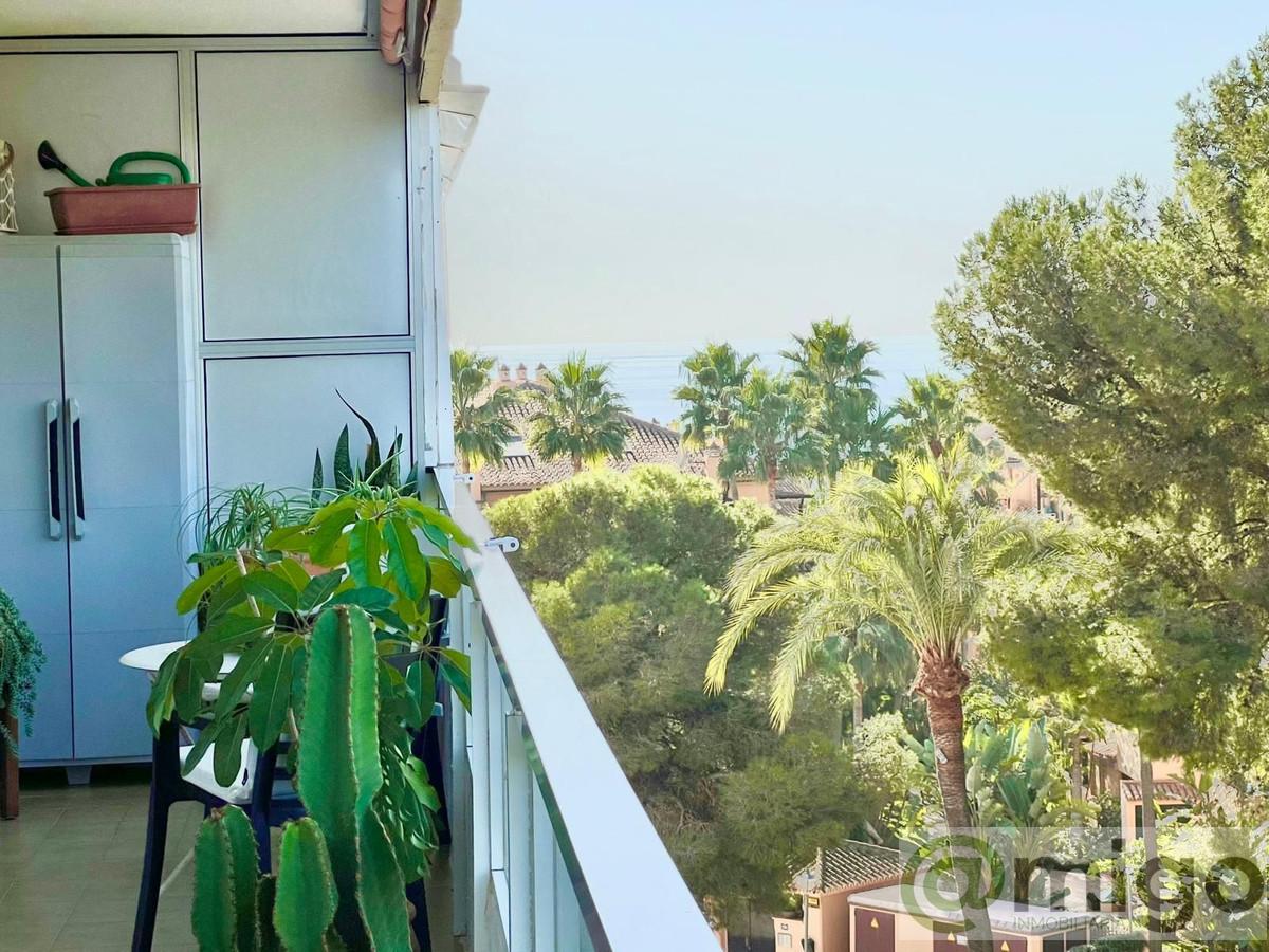 Venta de apartamento en Marbella