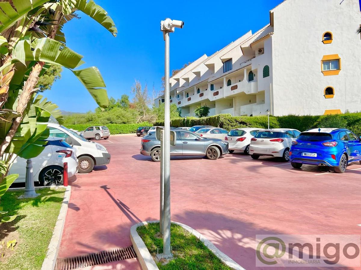 Venta de apartamento en Marbella